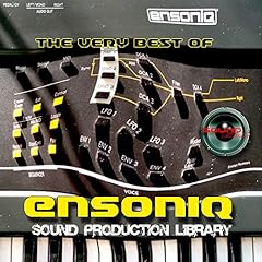 Ensoniq the very d'occasion  Livré partout en France