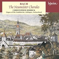 Bach neumeister chorales for sale  Delivered anywhere in UK