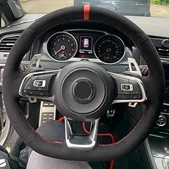 Steering wheel cover gebraucht kaufen  Wird an jeden Ort in Deutschland