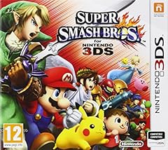 Gioco super smash d'occasion  Livré partout en France