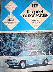 Revue technique expert d'occasion  Livré partout en France