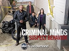 Criminal minds suspect usato  Spedito ovunque in Italia 