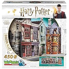 Wrebbit3d harry potter for sale  Delivered anywhere in USA 