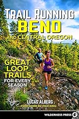 Trail running bend for sale  Delivered anywhere in USA 