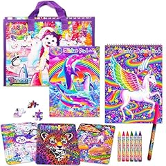 Lisa frank coloring for sale  Delivered anywhere in USA 