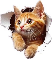 Ginger kitten vinyl for sale  Delivered anywhere in UK