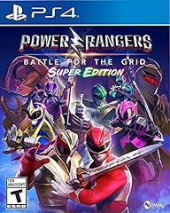 Power rangers battle for sale  Delivered anywhere in USA 