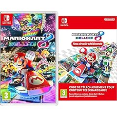 Nintendo switch mario d'occasion  Livré partout en France