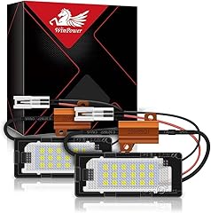 Winpower led éclairage d'occasion  Livré partout en Belgiqu