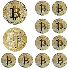 Neatbuddy 12pcs bitcoin for sale  Delivered anywhere in USA 