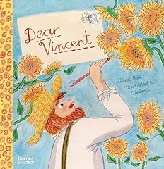 Dear vincent times for sale  Delivered anywhere in UK