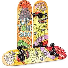 Uptone360 skateboard kinder gebraucht kaufen  Wird an jeden Ort in Deutschland