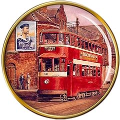 London tram pin for sale  Delivered anywhere in UK