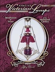 Hanging victorian lamps for sale  Delivered anywhere in USA 