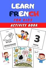 Learn french kids for sale  Delivered anywhere in USA 