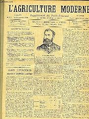 Agriculture moderne 156 d'occasion  Livré partout en France