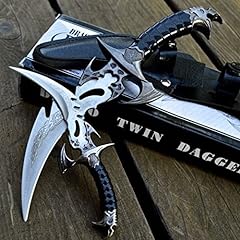 Moon knives 2pc for sale  Delivered anywhere in USA 