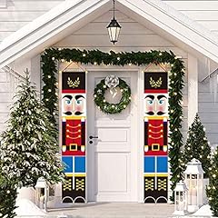 Nutcracker banners front for sale  Delivered anywhere in USA 