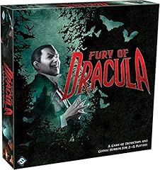 Fury dracula 3rd for sale  Delivered anywhere in USA 