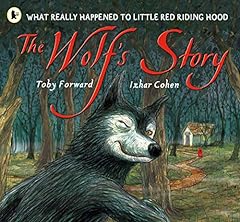 Wolf story really for sale  Delivered anywhere in UK