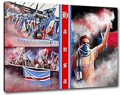 Ultras art rostock gebraucht kaufen  Wird an jeden Ort in Deutschland