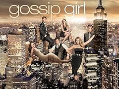 Gossip girl d'occasion  Livré partout en France