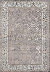 Momeni rugs kerman for sale  Delivered anywhere in USA 
