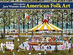 American folk art for sale  Delivered anywhere in UK