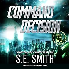 Command decision project for sale  Delivered anywhere in USA 