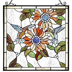 Capulina stained glass for sale  Delivered anywhere in USA 