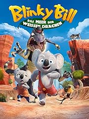 Blinky bill meer gebraucht kaufen  Wird an jeden Ort in Deutschland