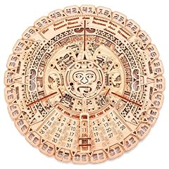 Wood trick mayan for sale  Delivered anywhere in USA 