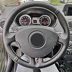 Steering wheel cover for sale  Delivered anywhere in UK