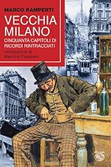Vecchia milano usato  Spedito ovunque in Italia 