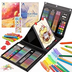 Art supplies 240 for sale  Delivered anywhere in USA 