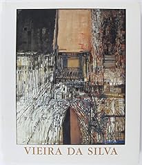 Vieira silva exposition d'occasion  Livré partout en France