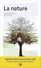 Nature prépas scientifiques d'occasion  Livré partout en France