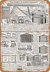 Retrorust metal sign for sale  Delivered anywhere in USA 