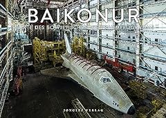 Baikonur relikte sowjetischen gebraucht kaufen  Wird an jeden Ort in Deutschland