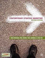 Contemporary strategic marketi for sale  Delivered anywhere in UK