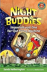 Night buddies and d'occasion  Livré partout en France