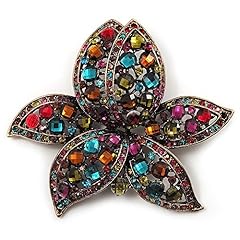 Grande multicolore diamante d'occasion  Livré partout en France