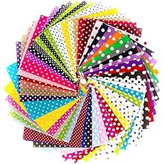 50pcs 10cm squares for sale  Delivered anywhere in UK