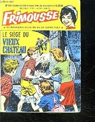 Frimousse 83. siege d'occasion  Livré partout en France