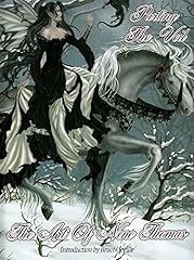 Parting veil art for sale  Delivered anywhere in UK