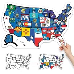 State map sticker for sale  Delivered anywhere in USA 