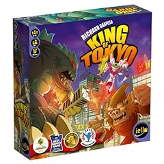 King tokyo board for sale  Delivered anywhere in USA 
