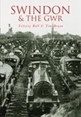 Swindon gwr for sale  Delivered anywhere in UK