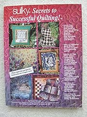 Sulky secrets successful d'occasion  Livré partout en Belgiqu