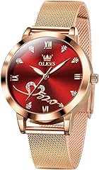 Olevs women watch for sale  Delivered anywhere in USA 